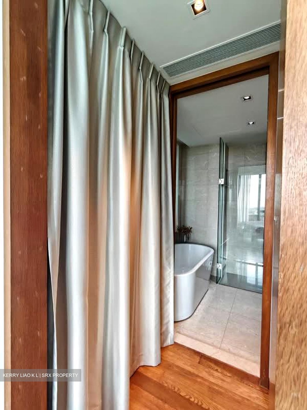 Marina One Residences (D1), Apartment #576156301